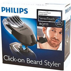 SmartClick Accessori PHILIPS perfilador de barba RQ111/50