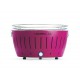 LOTUSGRILL XL rosa