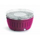 LOTUSGRILL XL rosa