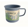 Tassa 430 ml. Bambú 100% Biodegradable