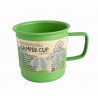 Tassa 430 ml. Bambú 100% Biodegradable
