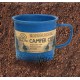 Tassa 430 ml. Bambú 100% Biodegradable