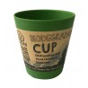 Got 296 ml. Bambú 100% Biodegradable