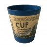 Got 296 ml. Bambú 100% Biodegradable