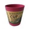 Got 296 ml. Bambú 100% Biodegradable