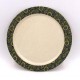 22,5 cm. Mod Paisley.
