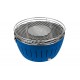 Barbacoa XL LOTUSGRILL azul