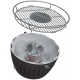 Barbacoa LOTUSGRILL minigrill  verda