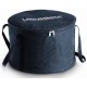 Barbacoa LOTUSGRILL minigrill  verda