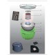 Barbacoa LOTUSGRILL minigrill  verda