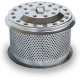 Barbacoa LOTUSGRILL minigrill  verda