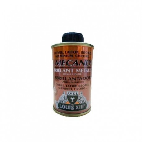 Poliment de coure 125c.c.