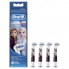 BRAUN Oral-B Kids Capçals de recanvi de FROZEN