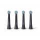 BRAUN BRAUN Oral-B iO Ultimate Clean 4 recanvis negre