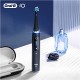 BRAUN BRAUN Oral-B iO Ultimate Clean 4 recanvis negre