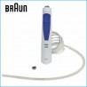 BRAUN Mànec per irrigador dental per raspall de dents elèctric 81626032