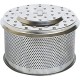 Contenedor carbón LOTUSGRILL XL