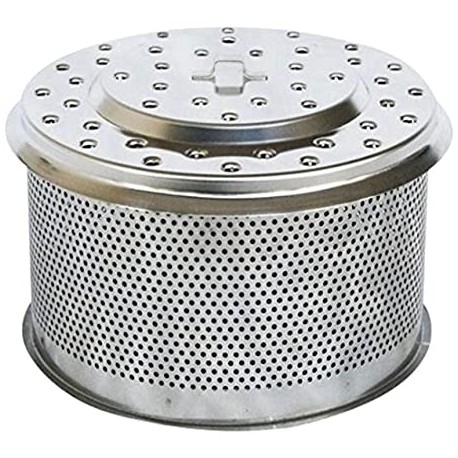 Contenedor carbón LOTUSGRILL XL
