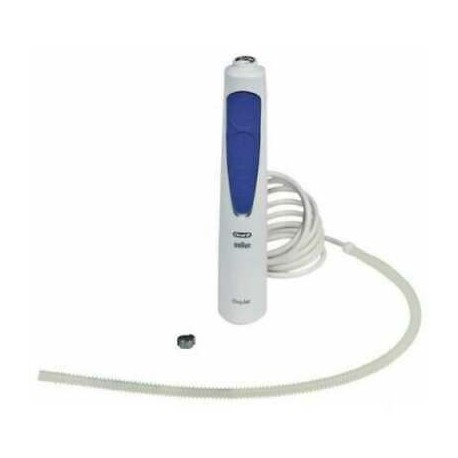 Mànec Raspall Dental BRAUN ORAL B OXYJET