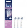 RASPALL DENTAL BRAUN ORAL-B EB60-3FFS SENSITIVE CLEAN