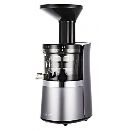 EXTRACTOR DE JUGO EN FRIO S-13 SILVER