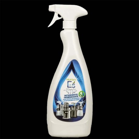 SPRAY LIMPIEZA HUROM