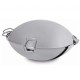 Cataplana inducción INOX 32cm
