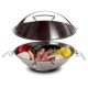 Cataplana inducción INOX 32cm