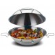Cataplana inducción INOX 32cm