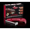 steakchamp. Termòmetre de carn